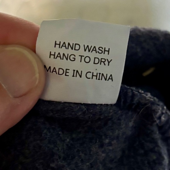 Cooltail Dog Sweatshirt - Picture 4 of 4